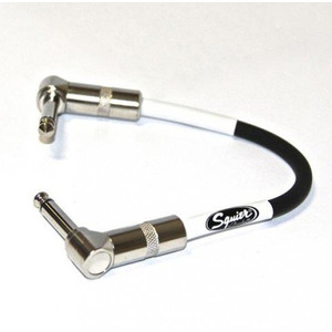 Соеденительные патчи Squier by Fender 6" Cable (991900049) Изображение