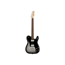 Электрогитара SQUIER by FENDER AFFINITY SERIES FSR TELECASTER DELUXE SILVERBURST Изображение