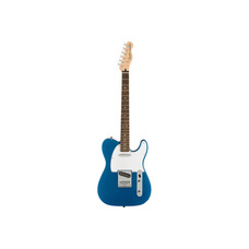 SQUIER by FENDER AFFINITY SERIES TELECASTER LR LAKE PLACID BLUE Электрогитара Изображение
