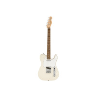 Електрогітара SQUIER by FENDER AFFINITY SERIES TELECASTER LR OLYMPIC WHITE Зображення