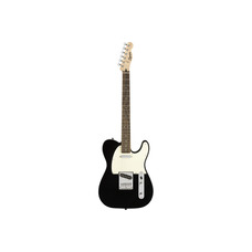 Электрогитара SQUIER by FENDER BULLET TELECASTER LRL BLACK Изображение