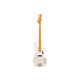 Бас-гитара SQUIER by FENDER CLASSIC VIBE '50S PRECISION BASS MAPLE FINGERBOARD WHITE BLONDE Изображение