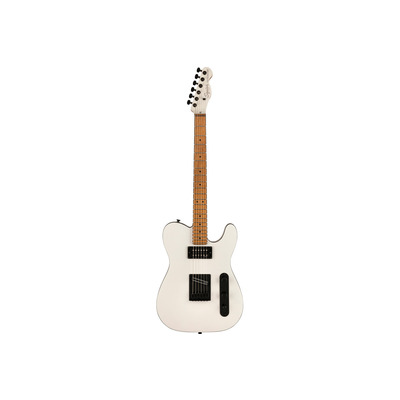 Електрогітара SQUIER by FENDER CONTEMPORARY TELECASTER RH PEARL WHITE Зображення