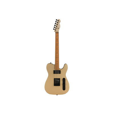 Електрогітара SQUIER by FENDER CONTEMPORARY TELECASTER RH SHORELINE GOLD Зображення