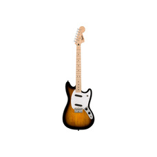 Электрогитара SQUIER by FENDER SONIC MUSTANG MN 2-COLOR SUNBURST Изображение