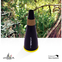 Сурдина для занять Sshhmute труба Зображення