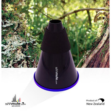 Сурдина для занять Sshhmute Валторна Зображення