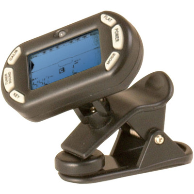 Хроматичний тюнер On-Stage Gear CTA7700 Зображення