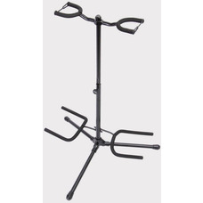 Стійка для двох гітар універсальна On-Stage Stands GS7221BD Зображення