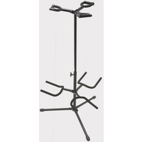 Стойка для трех гитар универсальная On-Stage Stands GS7321BT Изображение