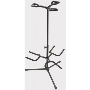 Стойка для трех гитар универсальная On-Stage Stands GS7321BT Изображение