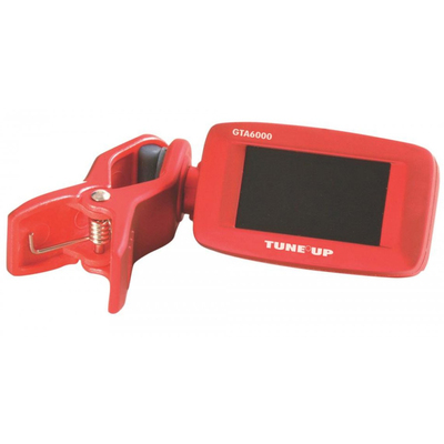Гітарний тюнер On-Stage Gear GTA6000 Зображення