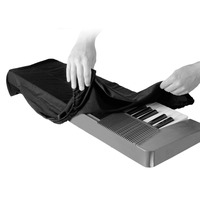 Чехол для синтезатора On-Stage Gear KDA7061G Изображение