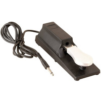 Sustain педаль On-Stage Gear KSP100 Изображение