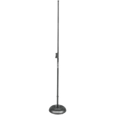 Стійка для мікрофону On-Stage Stands MS7201B Зображення