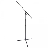 Стійка для мікрофону On-Stage Stands MS7701TB Зображення