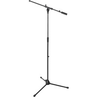 Стійка для мікрофону On-Stage Stands MS9701B + Зображення