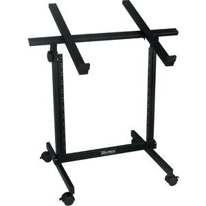 Подставка для комбика/монит. On-Stage Stands RS9050 Изображение