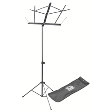 Пюпітр складаний підлоговий On-Stage Stands SM7122BB Зображення