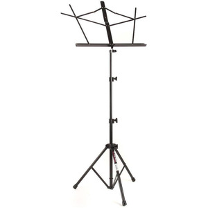 Пюпитр складной напольный On-Stage Stands SM7222B Изображение