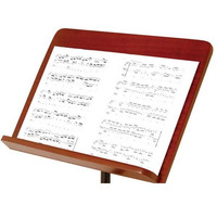 Пюпітр оркестровий On-Stage Stands SM7311W Зображення