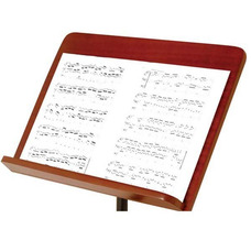 Пюпітр оркестровий On-Stage Stands SM7311W Зображення