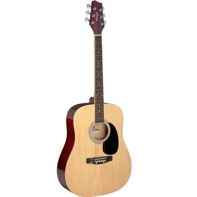 Акустическая гитара Stagg SA20D NAT Изображение
