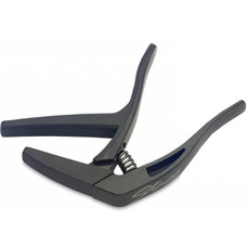 Каподастр Stagg SCPX-CU BK Зображення