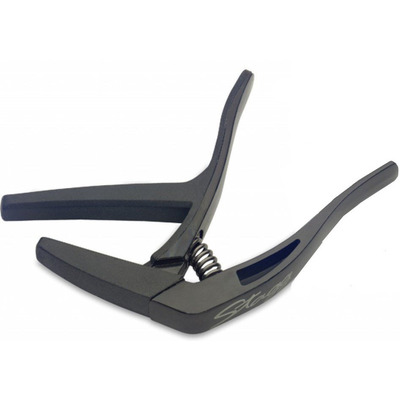 Каподастр Stagg SCPX-CU BK Изображение