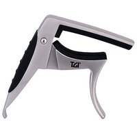 Каподастр Stagg SCPX-CU CR Зображення