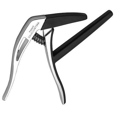 Каподастр Stagg SCPX-FL CR Изображение