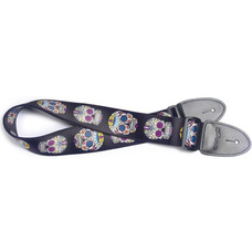 Гитарный ремень Stagg STE MEX SK 1 Изображение