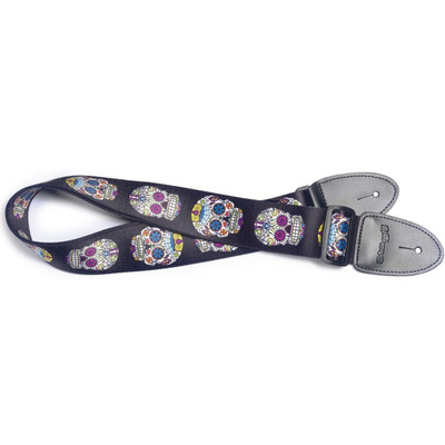 Гітарний ремінь Stagg STE MEX SK 1 Зображення