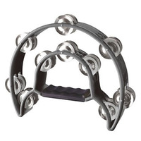 Тамбурин Stagg TAB-1 BK Изображение