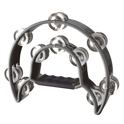 Тамбурин Stagg TAB-1 BK Изображение