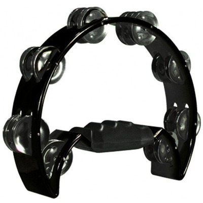 Тамбурин Stagg TAB-2 BK Изображение