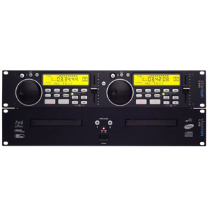 Рэковый CD/MP3 проигрыватель Stanton C502 Изображение