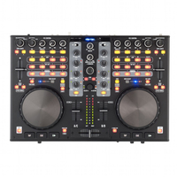 USB/MIDI контролер Stanton DJC4 Зображення