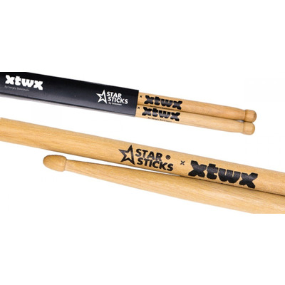 Барабанні палички StarSticks Signature Sergey Balalaev (BALALAEV) Зображення