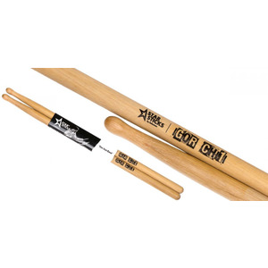 Барабанні палички StarSticks Signature Igor Chi1i (CHI1I) Зображення