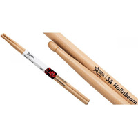 Барабанні палички StarSticks Ukrainian Hornbeam 5A (UAG4HRB5A) Зображення