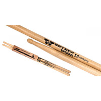 Барабанні палички StarSticks Western Wood Hickory 5A (WWH5A) Зображення