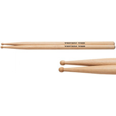 Барабанні палички StarSticks Western Wood Hornbeam SD2 (WWSD2) Зображення