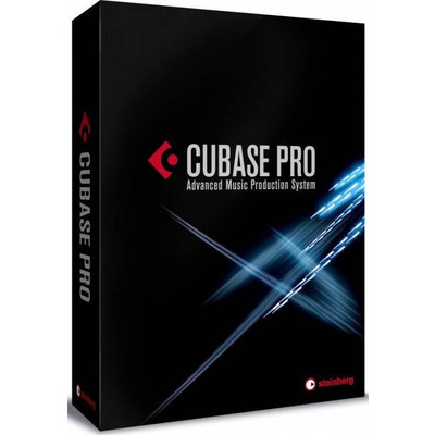 Программное обеспечение Steinberg Cubase Elements 10 EE Изображение