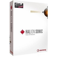 Програмне забезпечення Steinberg Halion Sonic 2 Retail Зображення