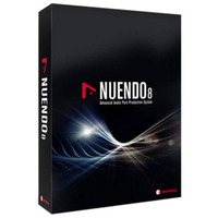 Программное обеспечение Steinberg Nuendo 8 Retail Изображение