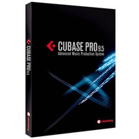 Программное обеспечение Steinberg WaveLab Pro 9.5 EE Изображение