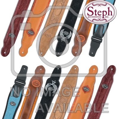 STEPHI GT-612 walnut - Ремінь Зображення