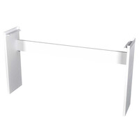 Стійка для клавішних Artesia Stand ST2 (White) Зображення