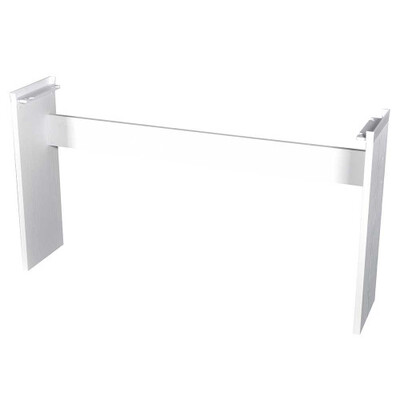 Стійка для клавішних Artesia Stand ST2 (White) Зображення